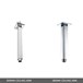 Louie Concealed Shower Valve, Fixed Shower Head & Body Jets